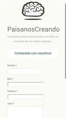 Play PaisanosCreando