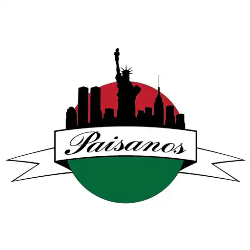 Play Paisanos Pizza and Pasta APK