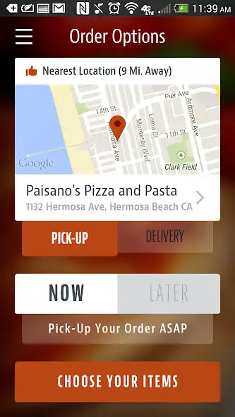 Play Paisanos Pizza and Pasta as an online game online Paisanos Pizza and Pasta with UptoPlay Play Paisanos Pizza and Pasta as an online game Paisanos Pizza and Pasta with UptoPlay
