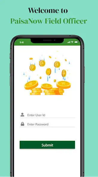 Play PaisaNow - FO  and enjoy PaisaNow - FO with UptoPlay