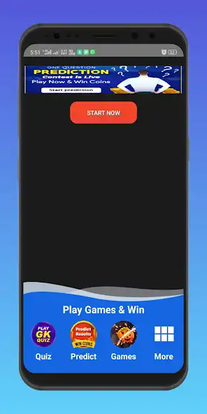 Play Paisa Wala App  and enjoy Paisa Wala App with UptoPlay