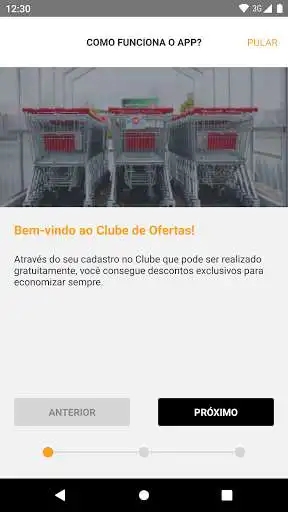 Play Pais e Filhos Supermercados  and enjoy Pais e Filhos Supermercados with UptoPlay