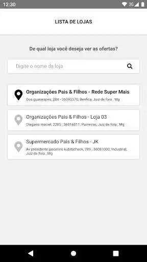 Play Pais e Filhos Supermercados as an online game Pais e Filhos Supermercados with UptoPlay
