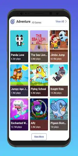 Play Paise Kamane Wala Game as an online game Paise Kamane Wala Game with UptoPlay
