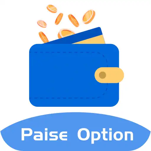 Play Paise Option APK Play Paise Option APK