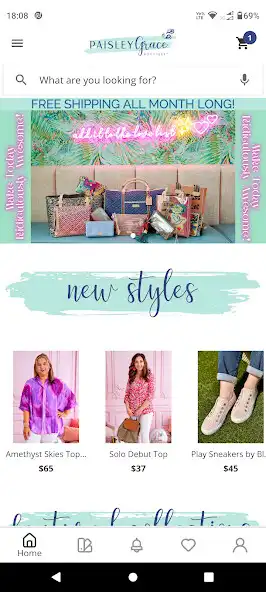 Play Paisley Grace Boutique  and enjoy Paisley Grace Boutique with UptoPlay