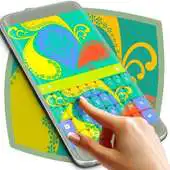 Free play online Paisley Keyboard APK Free play online Paisley Keyboard APK