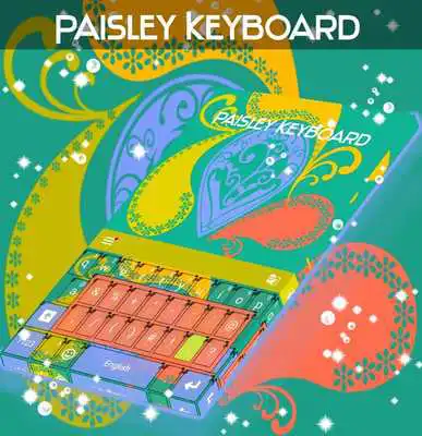 Play Paisley Keyboard
