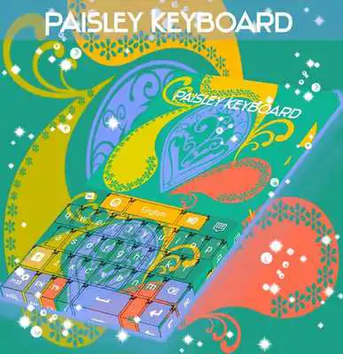 Play Paisley Keyboard