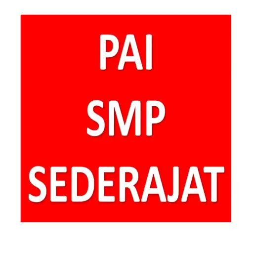 Play PAI SMP SEDERAJAT APK