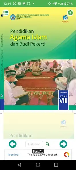 Play PAI SMP SEDERAJAT as an online game online PAI SMP SEDERAJAT with UptoPlay Play PAI SMP SEDERAJAT as an online game PAI SMP SEDERAJAT with UptoPlay