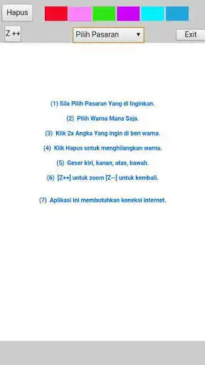 Play Paito Warna Togel  and enjoy Paito Warna Togel with UptoPlay