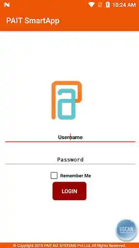 Play PAIT Smart App  and enjoy PAIT Smart App with UptoPlay