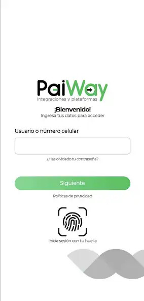 Play Paiway  and enjoy Paiway with UptoPlay