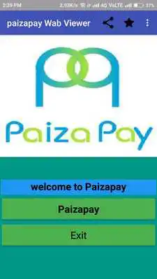 Play Paiza Pay Wab Viewer