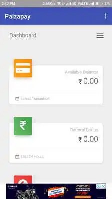 Play Paiza Pay Wab Viewer