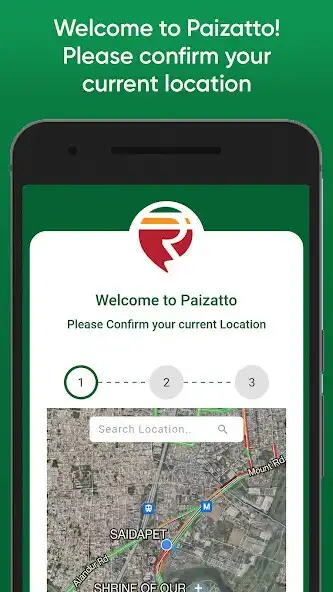 Play Paizatto Vendor as an online game Paizatto Vendor with UptoPlay