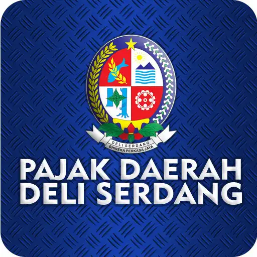 Play Pajak Daerah Deli Serdang APK