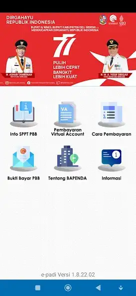 Play Pajak Daerah Deli Serdang as an online game online Pajak Daerah Deli Serdang with UptoPlay Play Pajak Daerah Deli Serdang as an online game Pajak Daerah Deli Serdang with UptoPlay