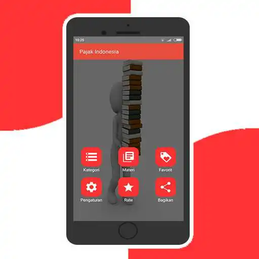 Play Pajak Indonesia  and enjoy Pajak Indonesia with UptoPlay