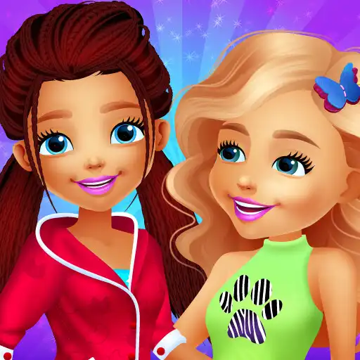 Play Pajama Party Dress Up APK Play Pajama Party Dress Up APK