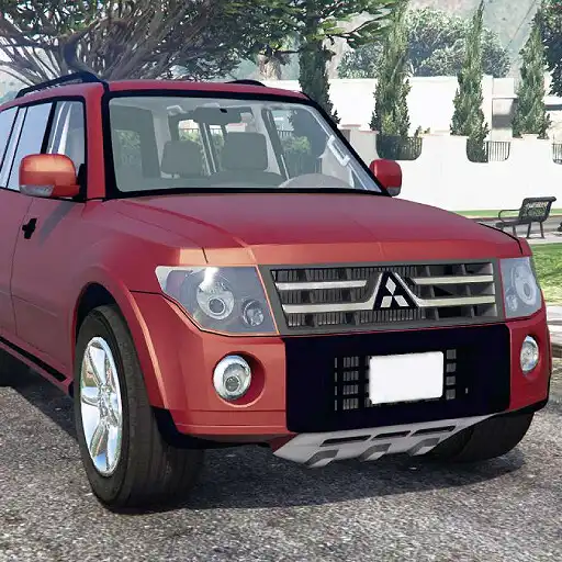 Play Pajero Off Road Stunts Racing APK