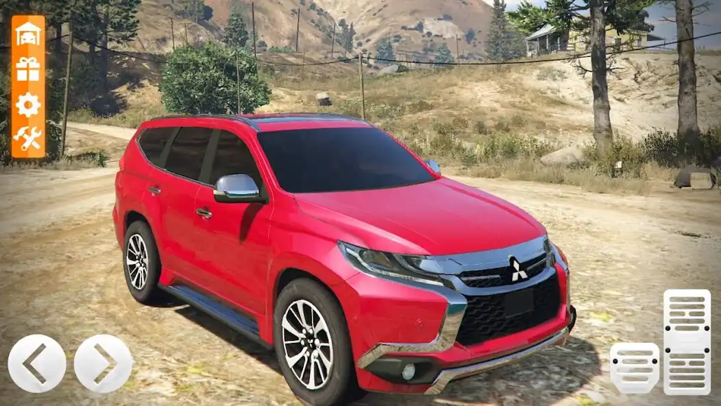 Play Pajero Off Road Stunts Racing and enjoy Pajero Off Road Stunts Racing with UptoPlay Play Pajero Off Road Stunts Racing and enjoy Pajero Off Road Stunts Racing with UptoPlay