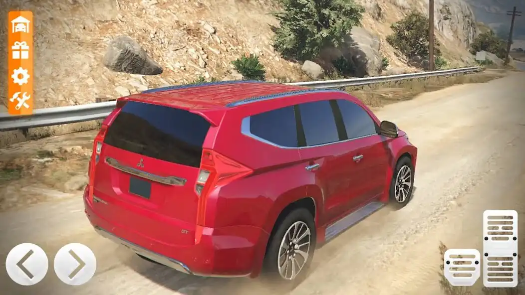 Play Pajero Off Road Stunts Racing as an online game online Pajero Off Road Stunts Racing with UptoPlay Play Pajero Off Road Stunts Racing as an online game Pajero Off Road Stunts Racing with UptoPlay