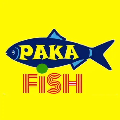 Play Paka Fish APK Play Paka Fish APK