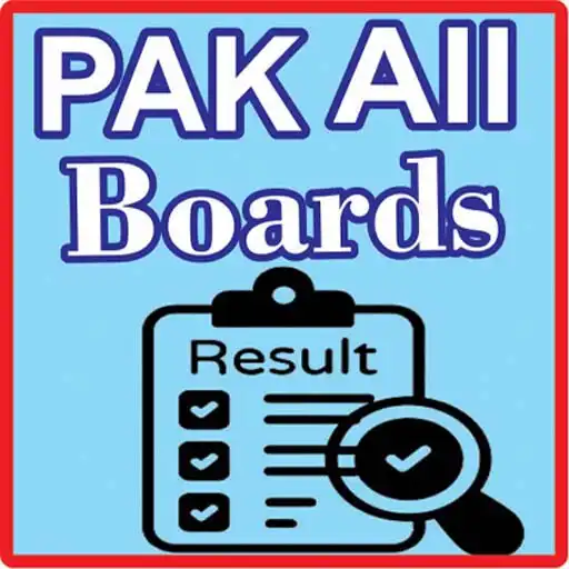 Play Pak All Boards Results APK