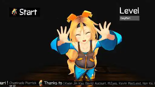 Play Pakamari !  and enjoy Pakamari ! with UptoPlay