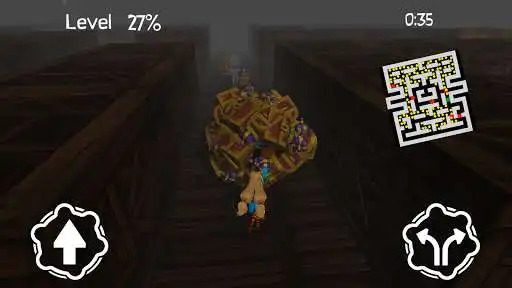 Play Pakamari ! as an online game Pakamari ! with UptoPlay