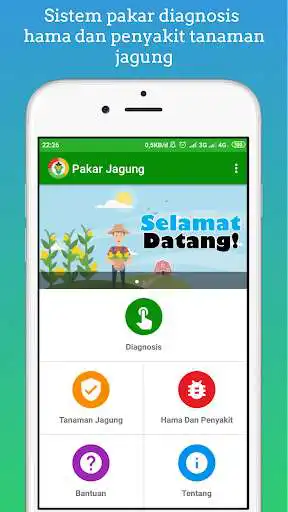 Play Pakar Jagung  and enjoy Pakar Jagung with UptoPlay
