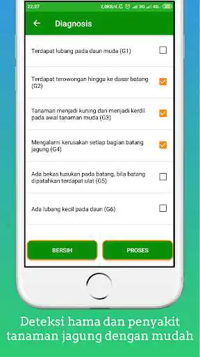 Play Pakar Jagung as an online game Pakar Jagung with UptoPlay