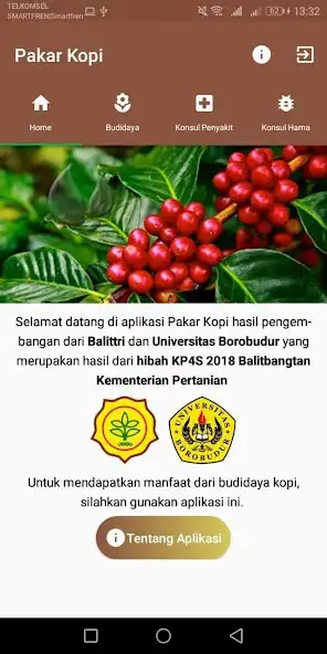 Play Pakar Kopi as an online game Pakar Kopi with UptoPlay