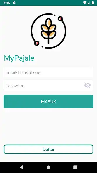 Play PakarMyPajale as an online game PakarMyPajale with UptoPlay