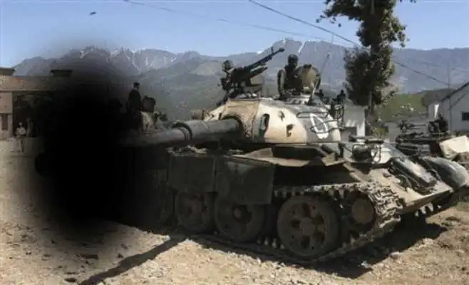 Play Pak Army Tanks Photo frames