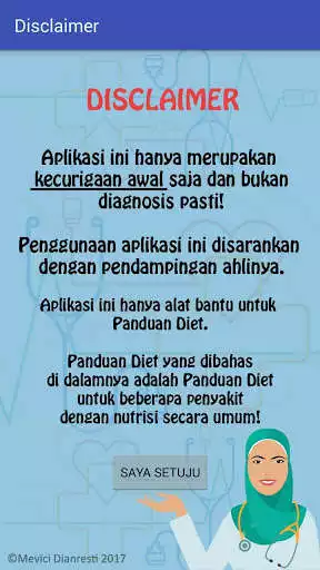 Play Pakar Panduan Diet