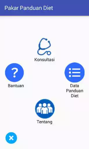 Play Pakar Panduan Diet