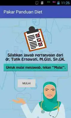 Play Pakar Panduan Diet