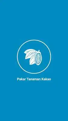 Play Pakar Tanaman Kakao