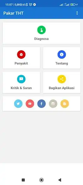 Play Pakar THT as an online game Pakar THT with UptoPlay