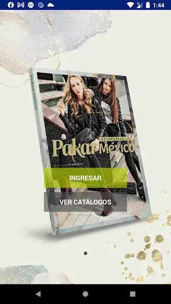 Play Pakar Zapaterías de México  and enjoy Pakar Zapaterías de México with UptoPlay