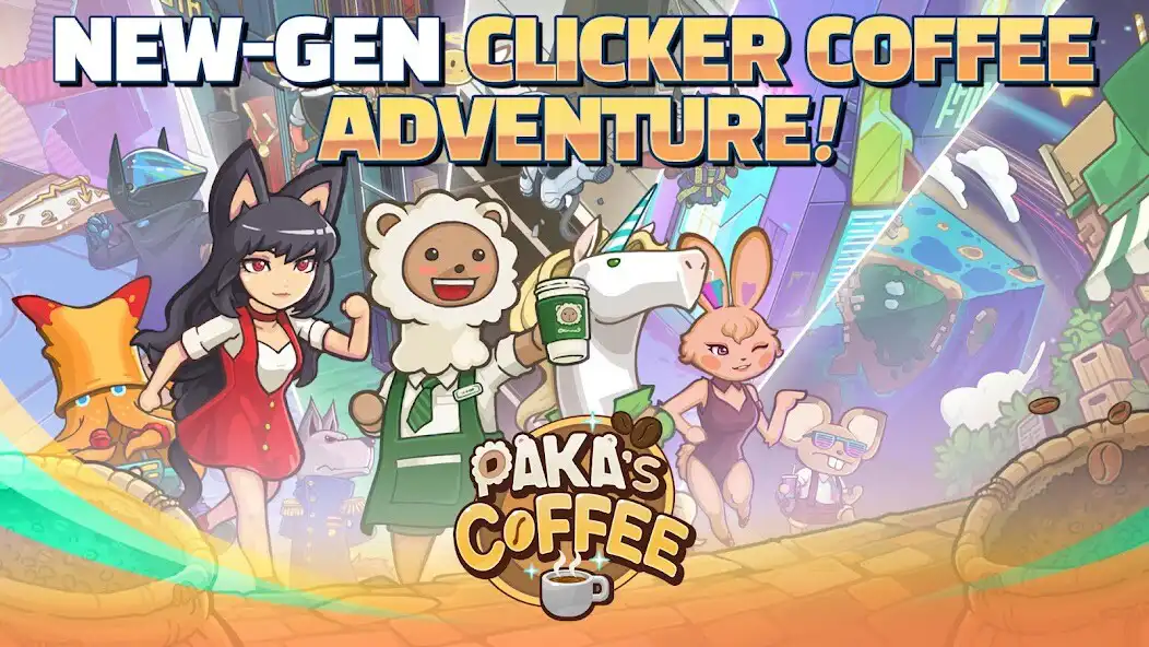 Play PAKAS COFFEE as an online game PAKAS COFFEE with UptoPlay