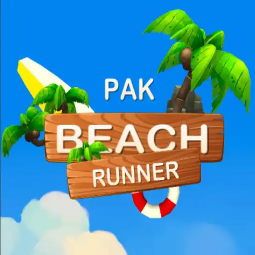 Play Pak Beach Endless Runner APK