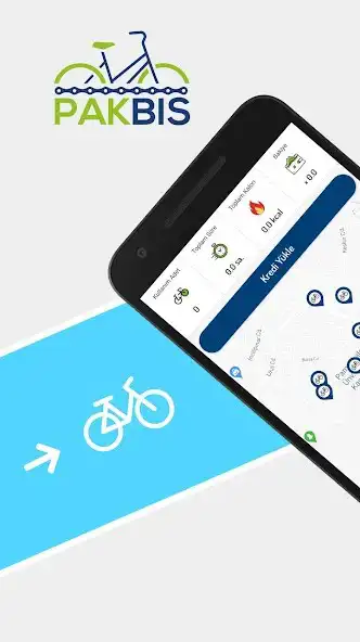 Play Pakbis Akıllı Bisiklet  and enjoy Pakbis Akıllı Bisiklet with UptoPlay