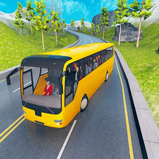 Play Pak Bus Driver APK Play Pak Bus Driver APK