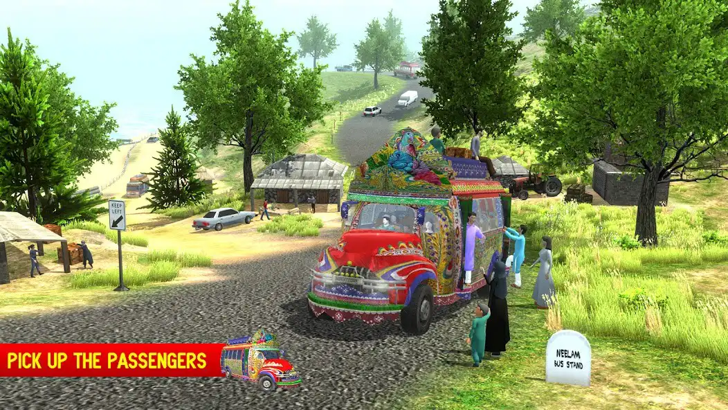 Play Pak Bus Simulator: Bus Game and enjoy Pak Bus Simulator: Bus Game with UptoPlay Play Pak Bus Simulator: Bus Game and enjoy Pak Bus Simulator: Bus Game with UptoPlay