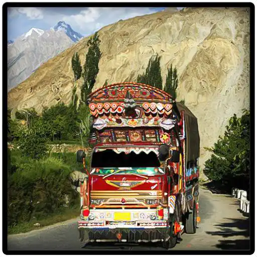 Play Pak Cargo Transporter - 2022 APK Play Pak Cargo Transporter - 2022 APK