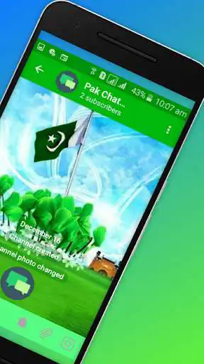 Play APK Pak Chat App  and enjoy Pak Chat App with UptoPlay com.wPakChatApp313